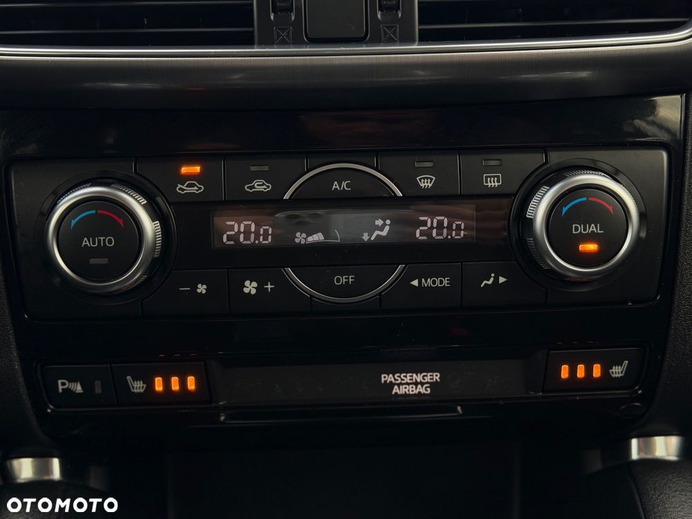 Mazda CX-5 2.2 D Skyenergy 2WD - 18