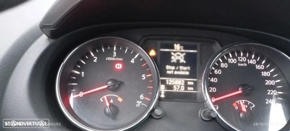 Nissan Qashqai +2 1.6 dCi Tekna Premium 18 - 12