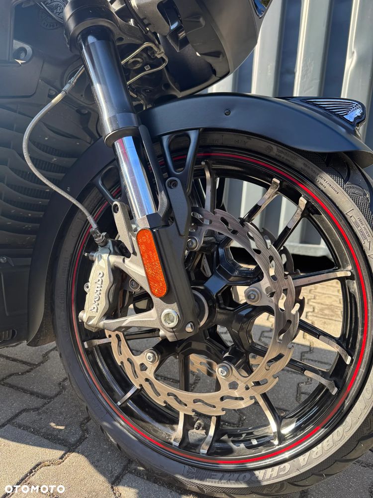 Indian Challenger - 11