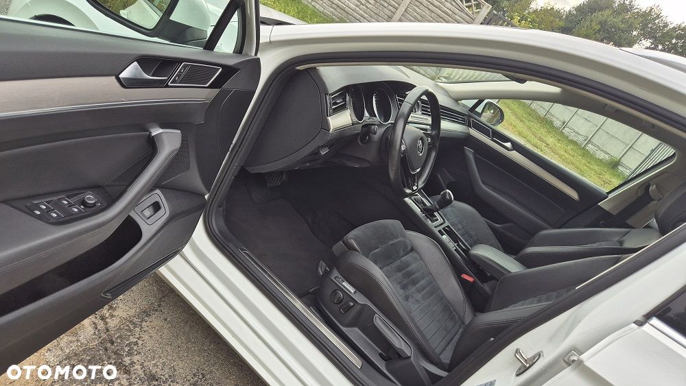 Volkswagen Passat - 7