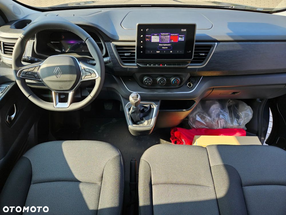 Renault Trafic 2.0 dCi - 15