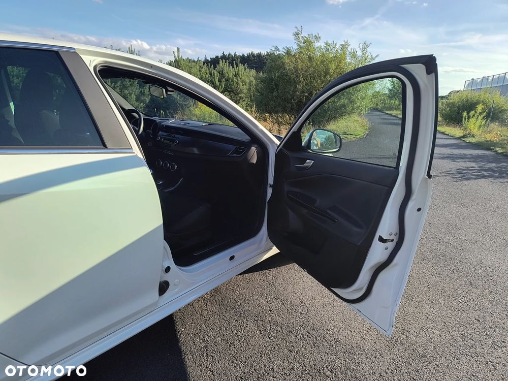 Alfa Romeo Giulietta 1.4 TB 16V - 12