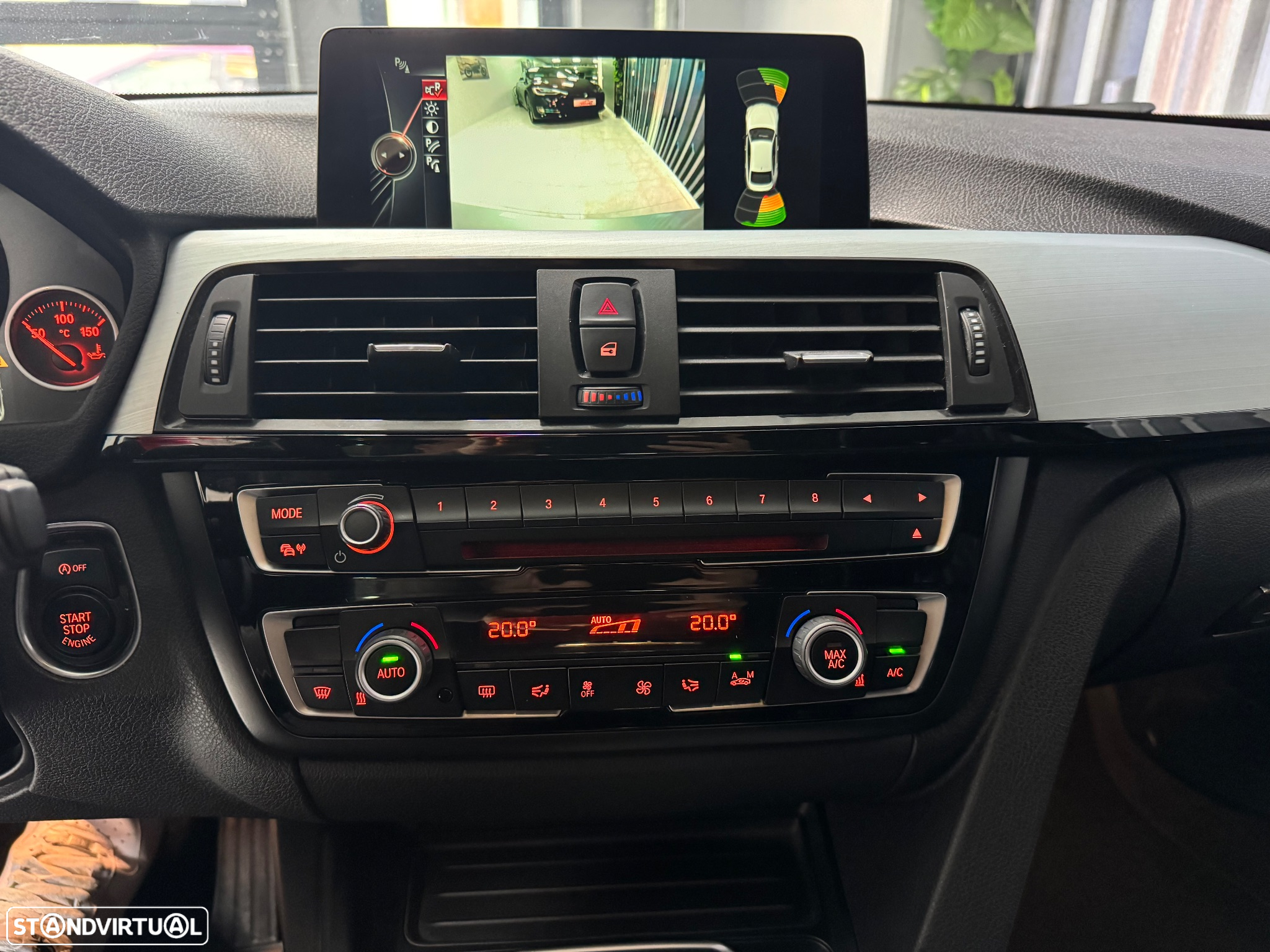 BMW 420 Gran Coupé d Pack M Auto - 13