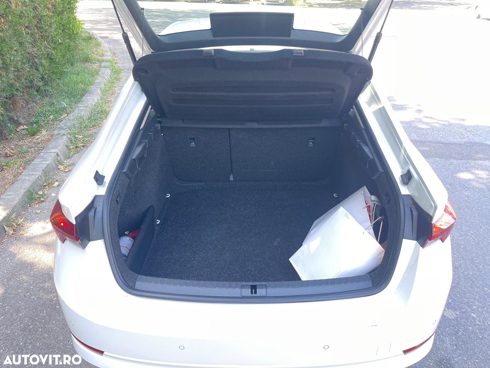 Skoda Octavia 2.0 TDI Ambition - 16