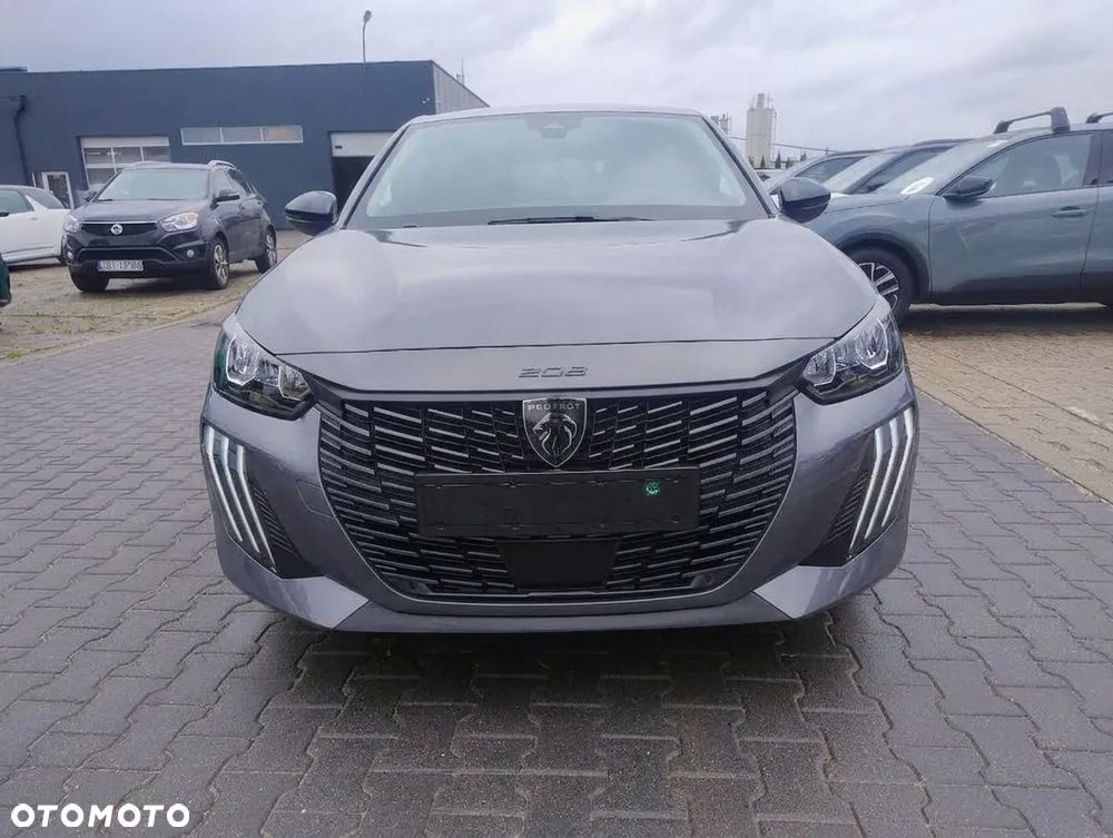Peugeot 208 2026 photo 3