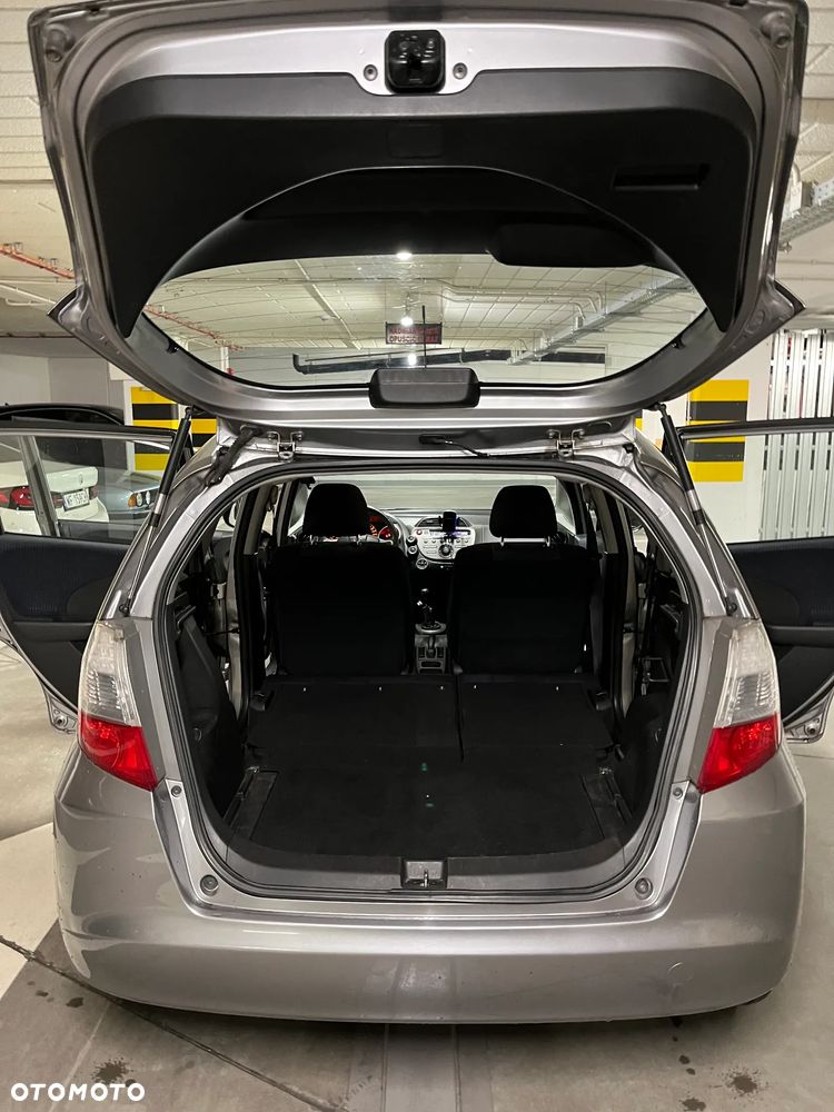 Honda Jazz 1.2 Trend VSA - 11