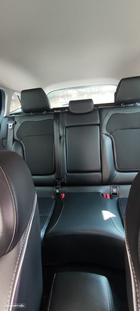 Renault Mégane Sport Tourer 1.5 dCi Bose Edition - 11