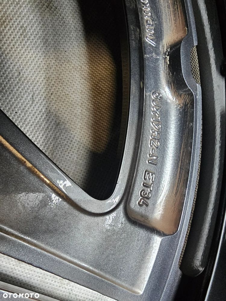 Felga A2934010700 MERCEDES EQC 8x19 ET34 - 6