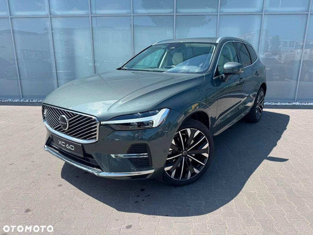 Volvo XC 60 - 1