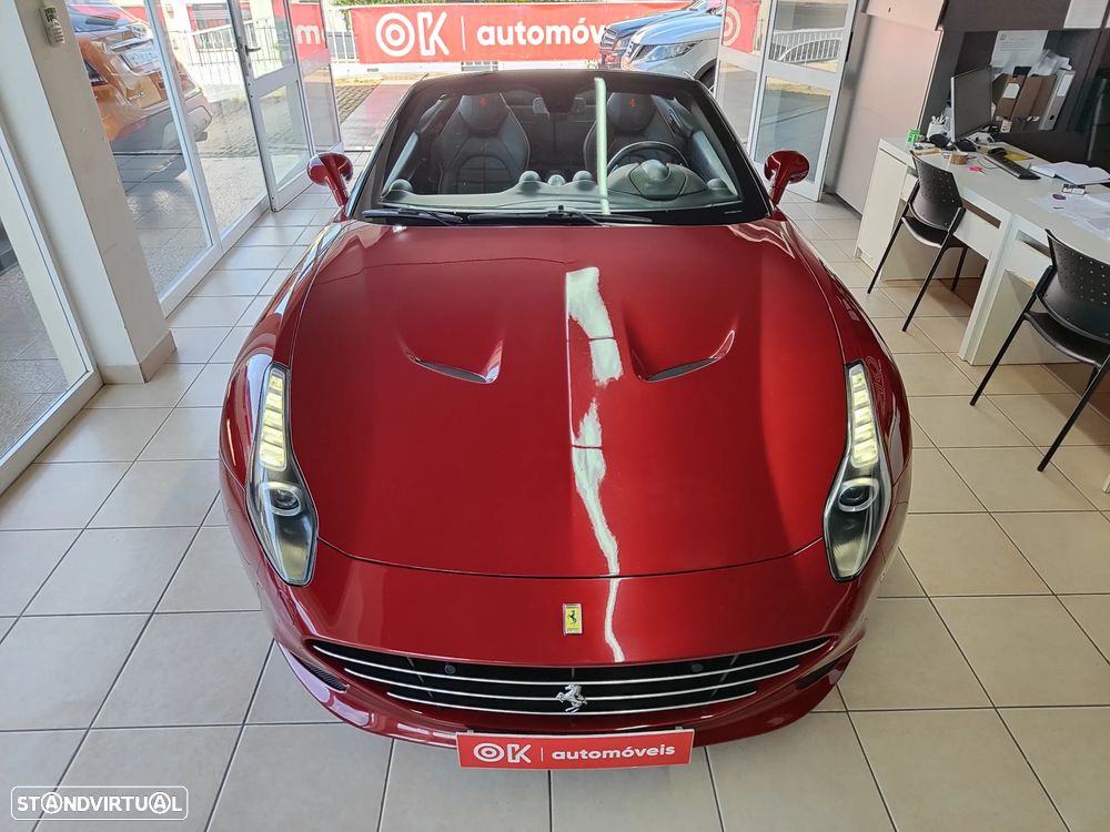 Ferrari California T Hele - 6