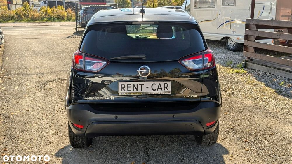 Opel Crossland X 1.2 ECOTEC Start/Stop Innovation - 33