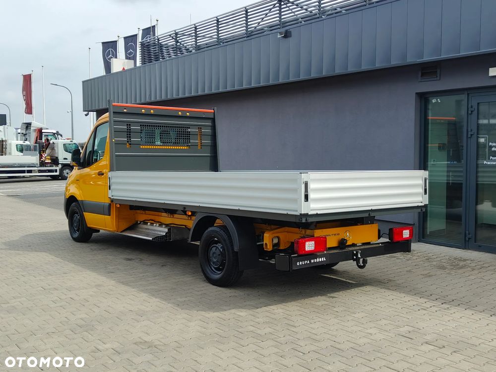 Mercedes-Benz eSprinter - 7