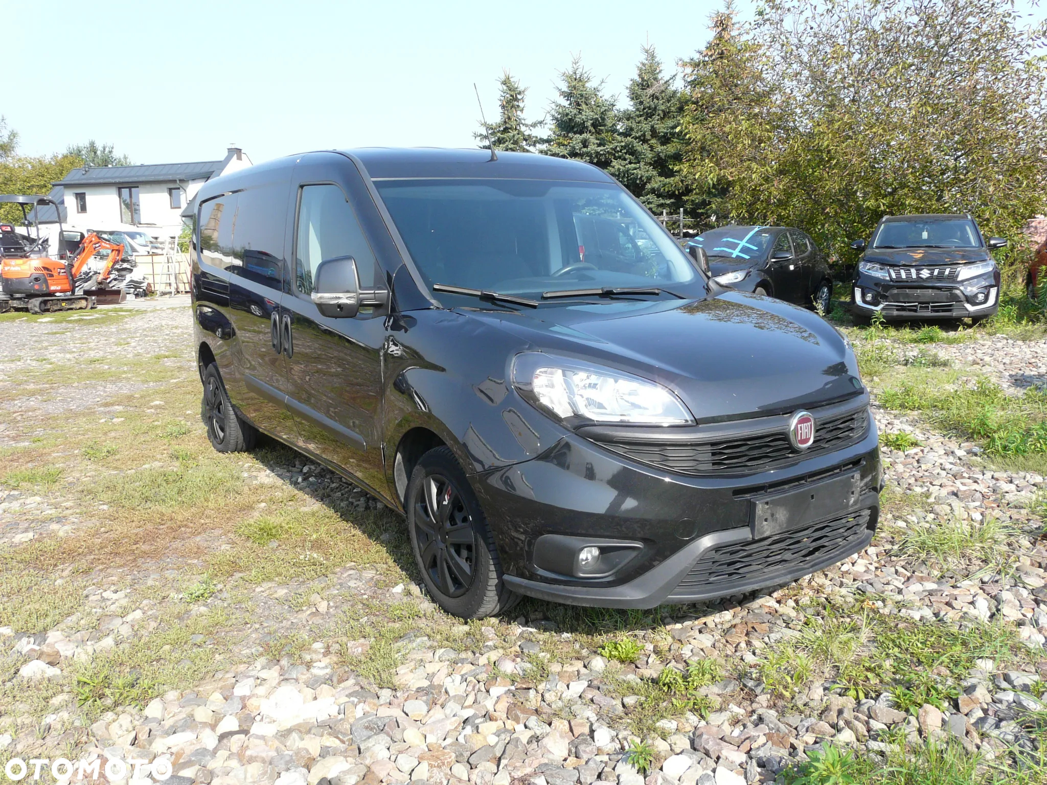 Fiat Doblo - 2