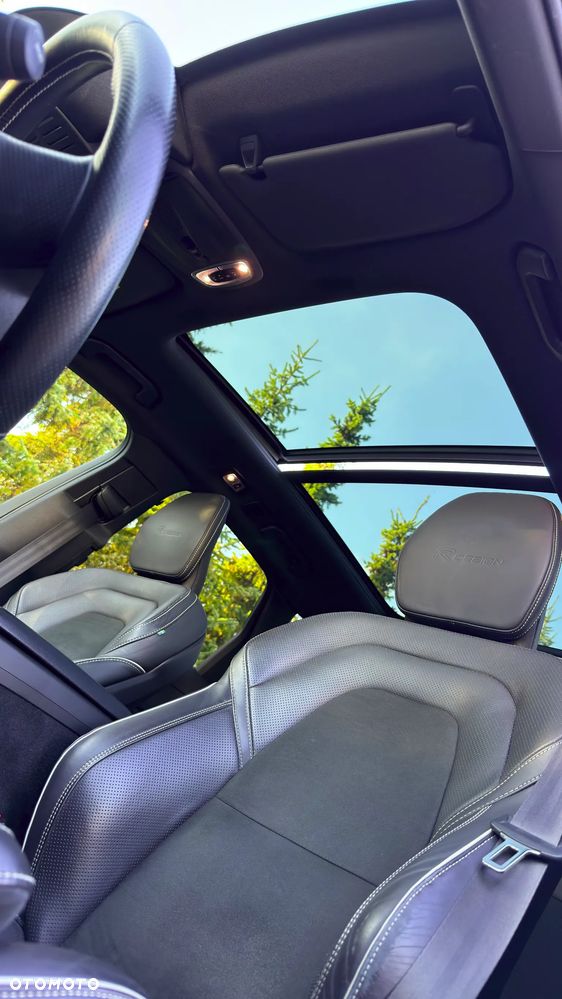 Volvo XC 60 D5 AWD Geartronic RDesign - 27