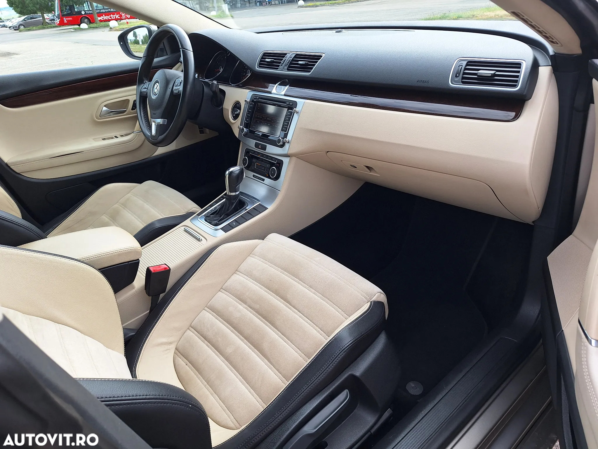 Volkswagen Passat 1.8 TSI DSG Individual - 4