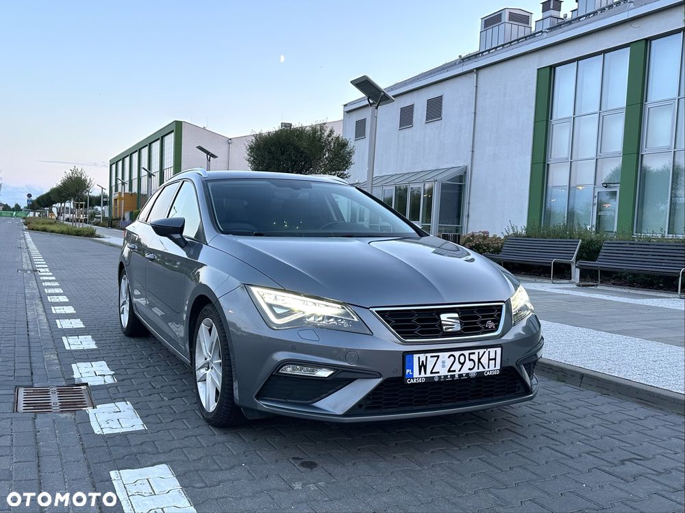Seat Leon - 2