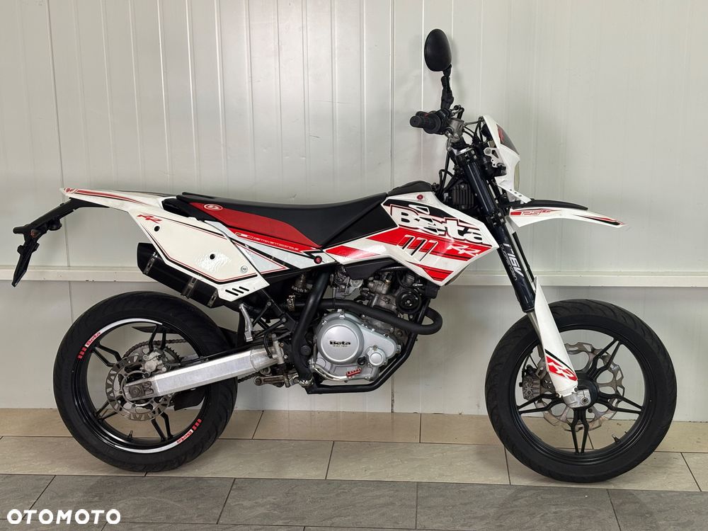 Beta RR - 3