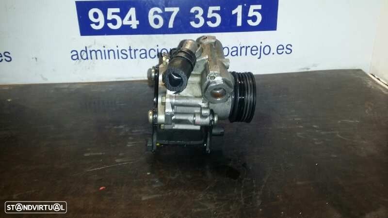 BOMBA DIREÇÃO FORD MONDEO II SEDAN 2000 -XS713A696AA - 1