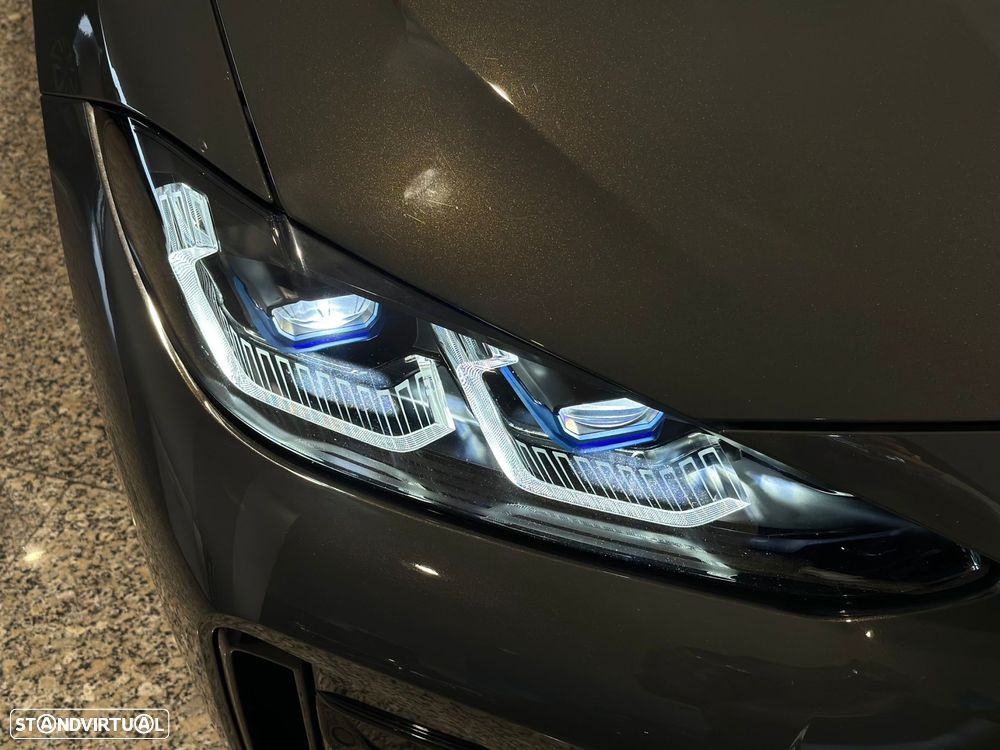 BMW i4 eDrive40 Pack Desportivo M - 5