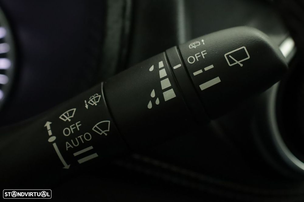 Nissan Juke 1.0 DIG-T Tekna - 18