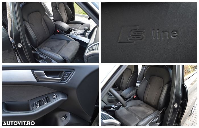 Audi Q5 2.0 TDI Quattro S tronic - 28