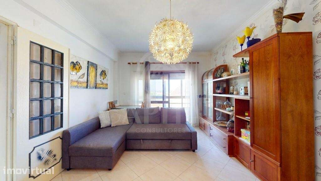 Apartamento T3 na Castanheira do Ribatejo - Grande imagem: 2/32