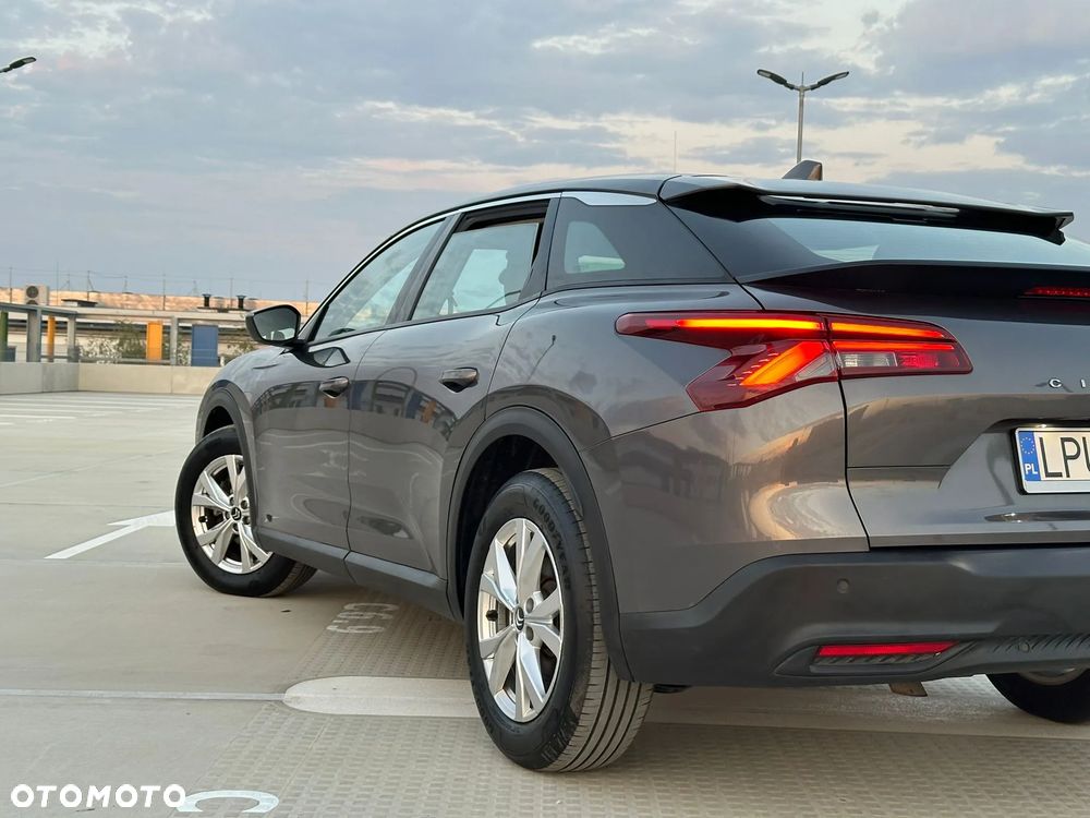 Citroën C5X - 11
