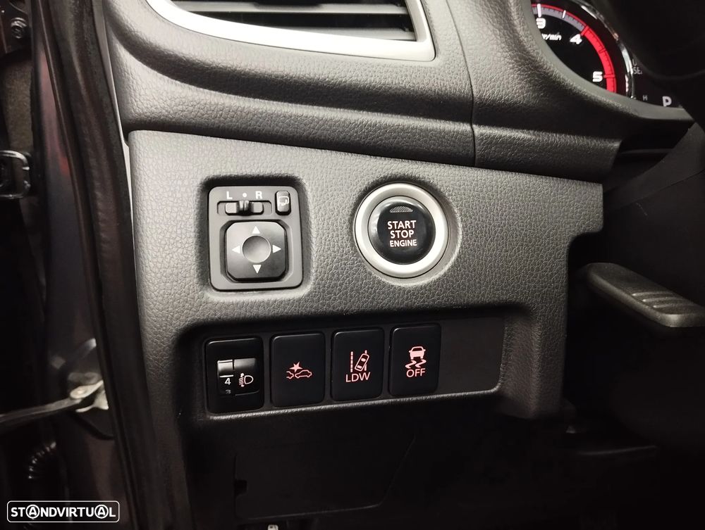 Mitsubishi L200 2.3 DI-D Strakar CD Intense AT 4WD - 20