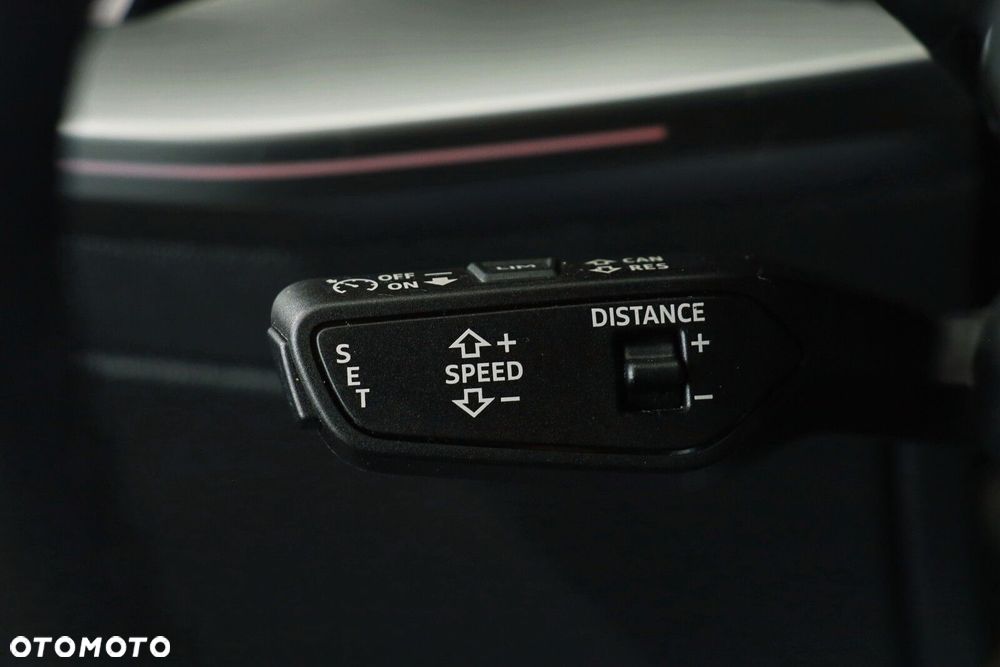 Audi A3 Sportback 35 TFSI mHEV S Line S tronic - 27