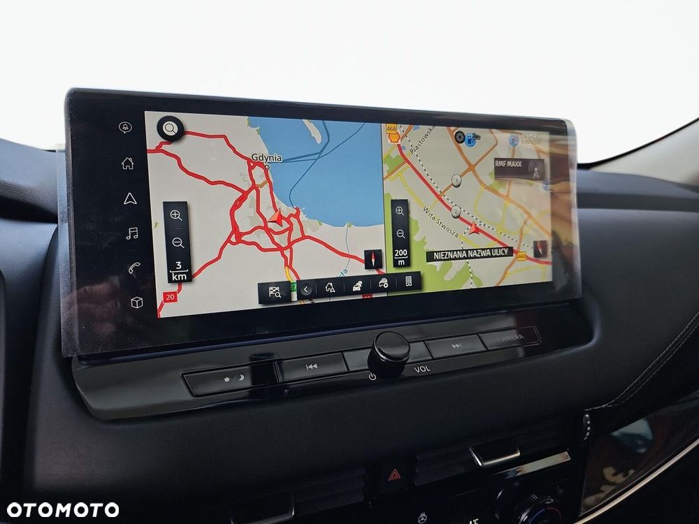 Nissan Qashqai - 27