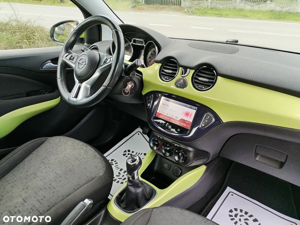 Opel Adam - 12