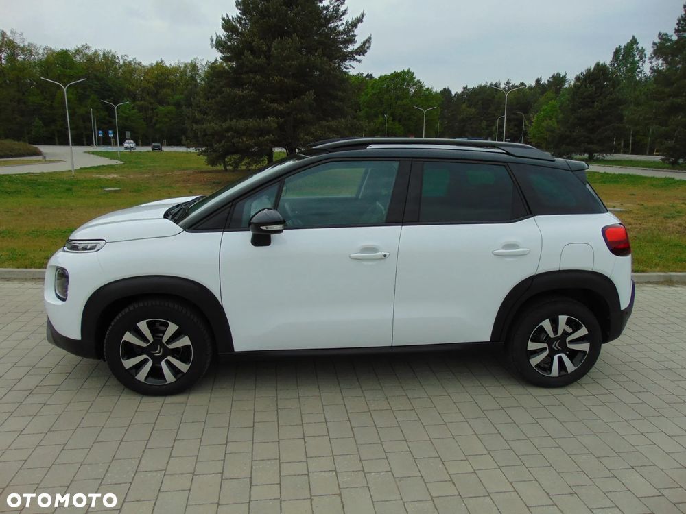 Citroën C3 Aircross BlueHDI 110 Stop & Start SHINE - 5