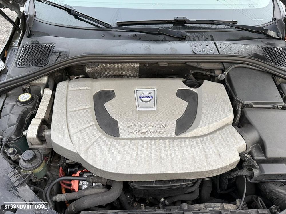 Volvo V60 - 16