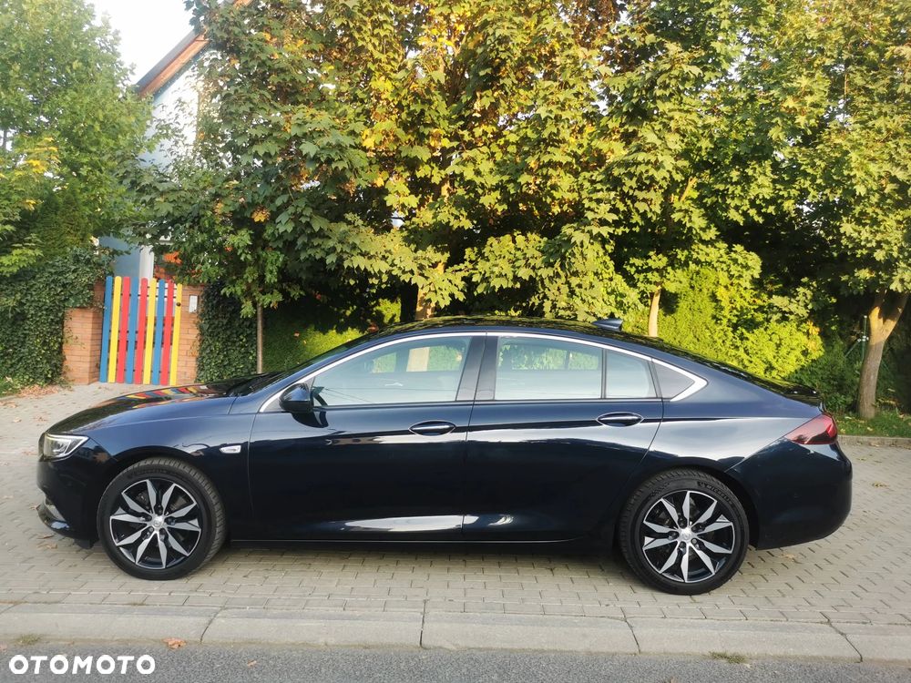 Opel Insignia 2.0 Business Innovation - 3