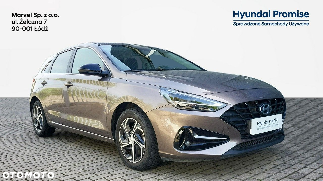 Hyundai i30 - 7