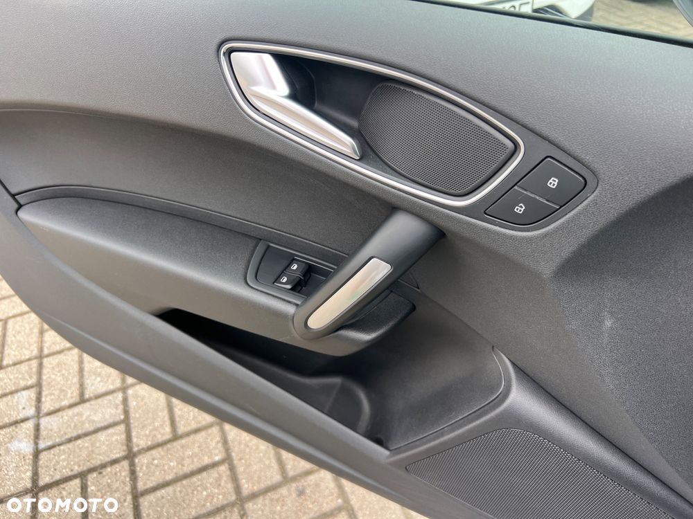 Audi A1 3-drzwiowe - 15