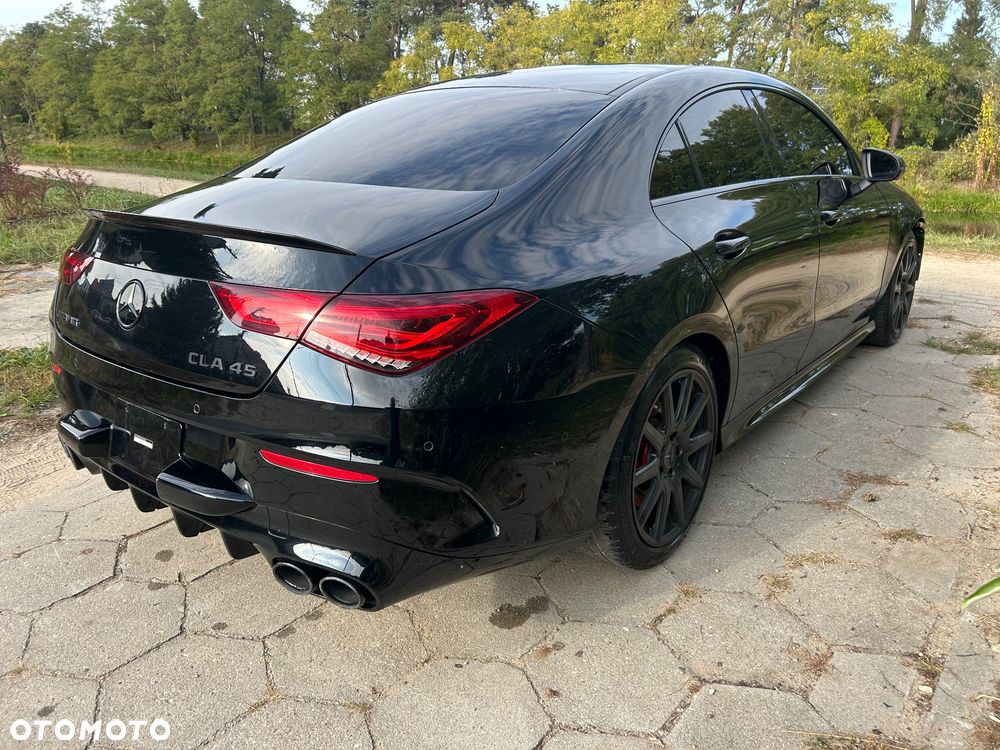 Mercedes-Benz CLA - 8