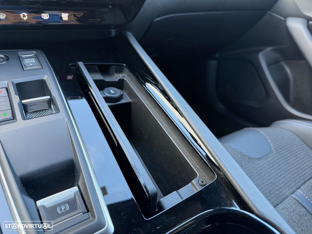 Peugeot 508 SW 1.6 Hybrid Allure e-EAT8 - 29