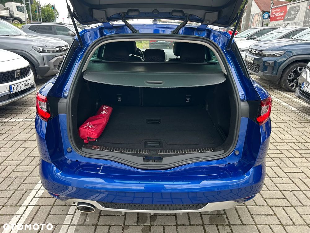Renault Megane 1.3 TCe FAP GT Line - 16