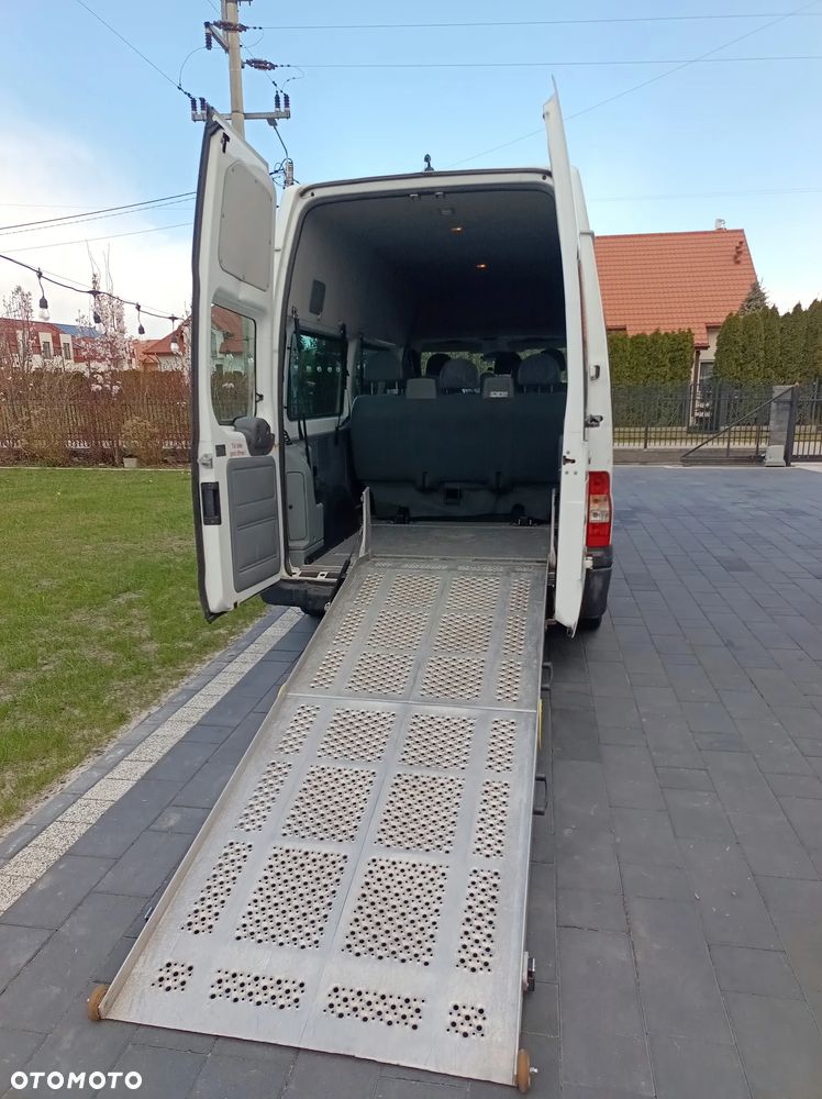 Ford Transit Tourneo 280S Trend - 16