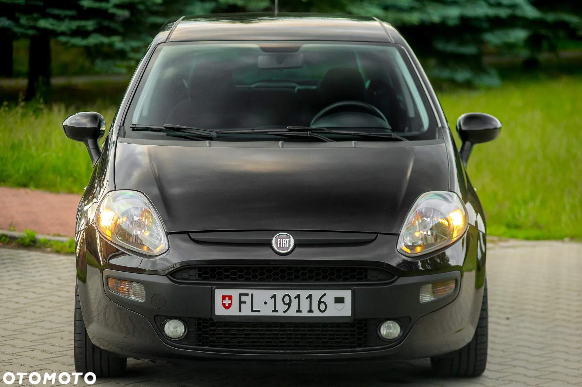 Fiat Punto Evo 1.4 16V Multiair Turbo Sport Start&Stopp - 5