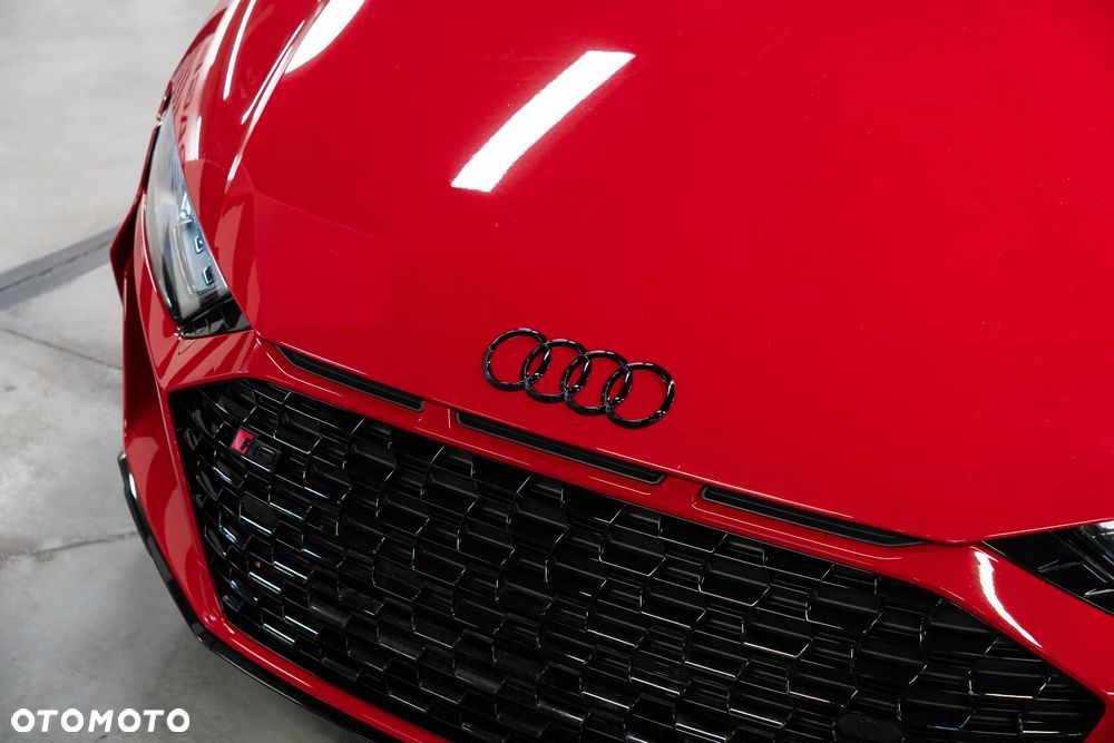 Audi R8 Coupé V10 RWD Performance - 12