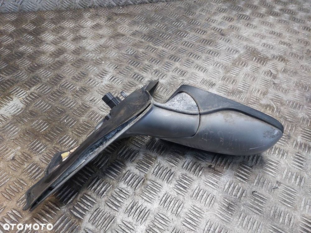 LUSTERKO PRAWE ELEKTRYCZNE SAAB 9-5 I LIFT 279 5 PIN EU - 6