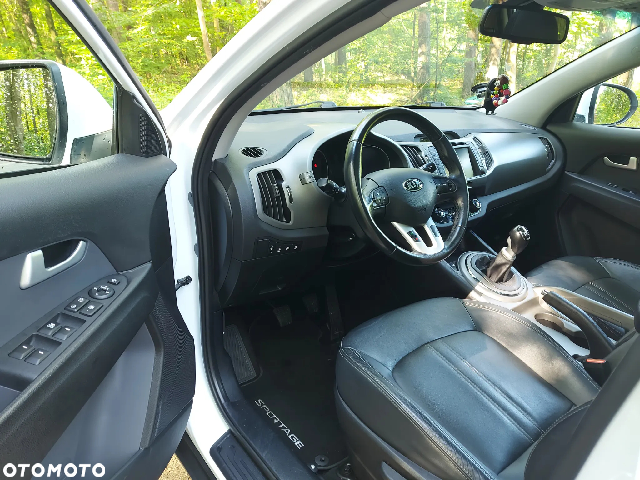 Kia Sportage 1.6 GDI Business Line 2WD - 6
