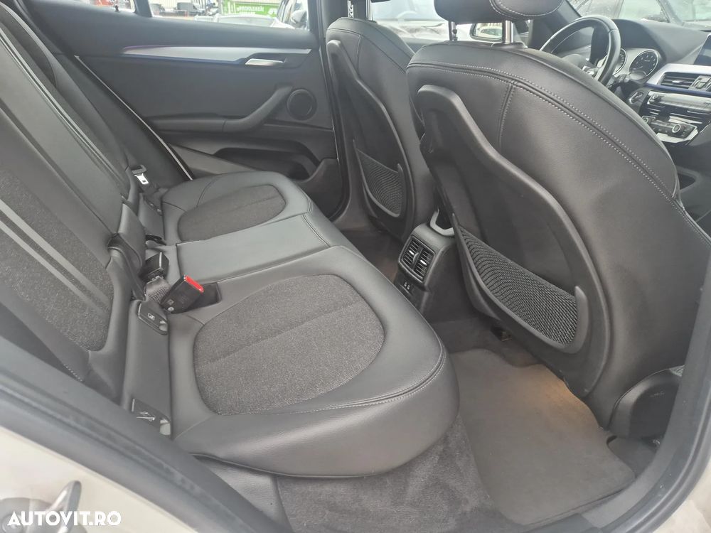 BMW X2 xDrive25e M Sport X - 19