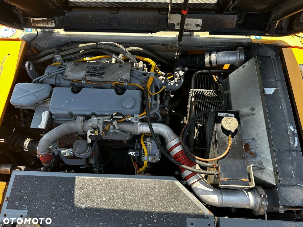 Liebherr LH22 M - 10