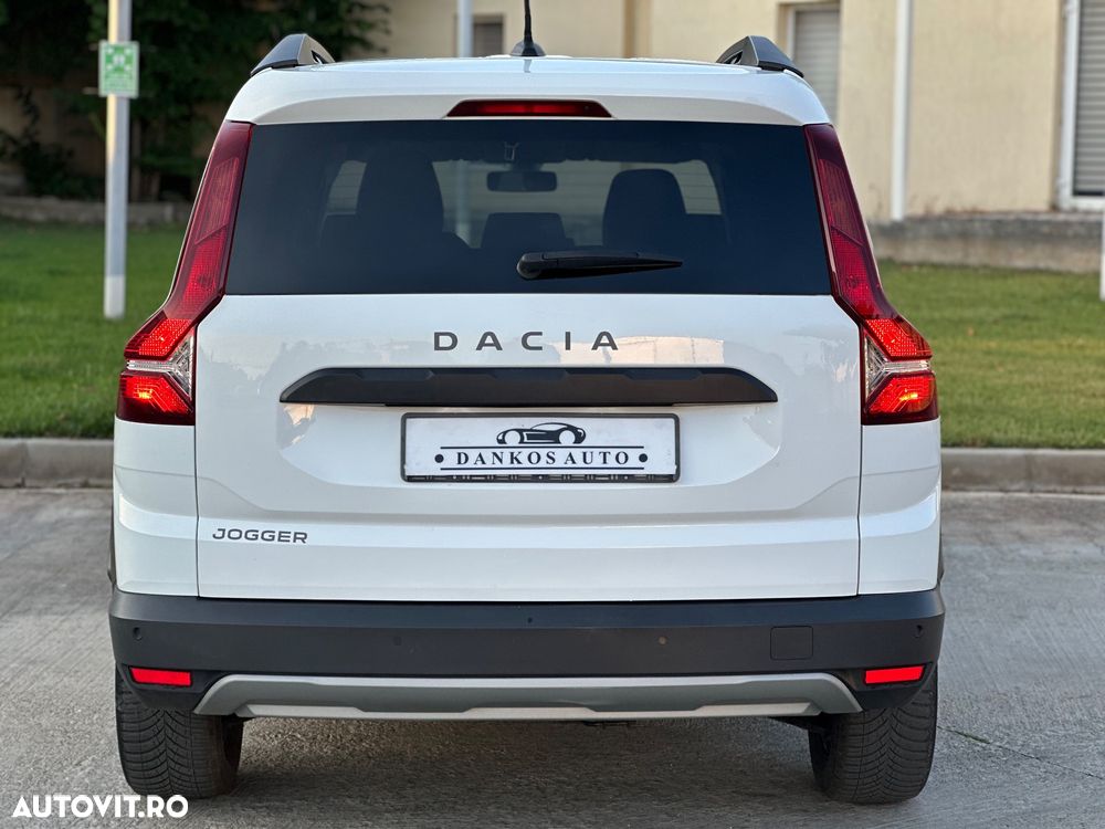 Dacia Jogger - 6