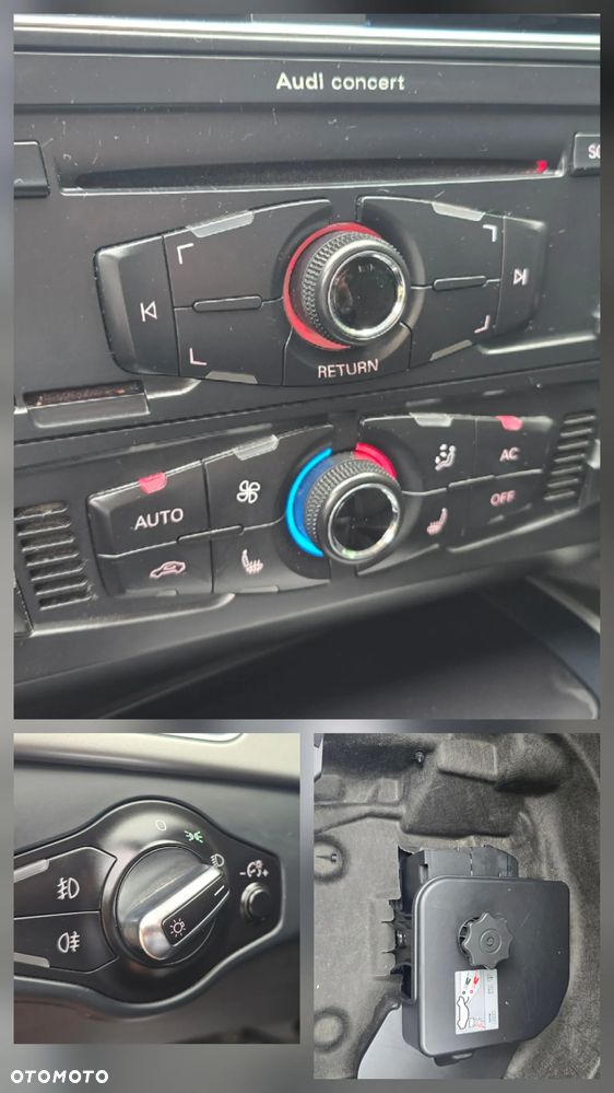 Audi A4 Avant 1.8 TFSI - 20