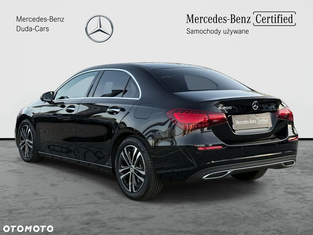 Mercedes-Benz Klasa A - 3