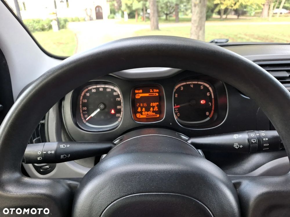 Fiat Panda 1.2 Dynamic - 24